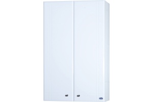 Шкаф Bellezza Лилия 60 белый