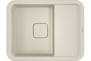 Мойка кухонная Omoikiri Tasogare 65 пастила