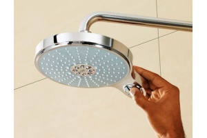 Душевая стойка Grohe Euphoria Power&Soul System 190 - 2