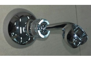 Держатель ручного душа Cezares Articoli Vari хром - 2