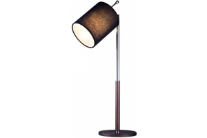 Настольная лампа декоративная Lucia Tucci Bristol 4 BRISTOL T893.1