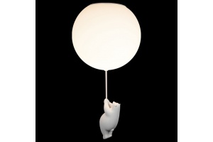 Потолочный светильник Loft IT Teddy 10030L - 2