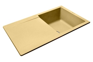 Мойка кухонная Lava L4 сафари - 2