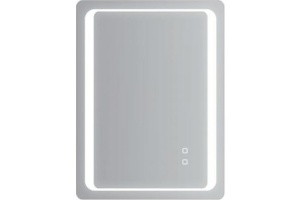 Зеркало с подсветкой Gappo G605