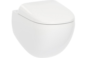 Унитаз подвесной Am.Pm Sensation FlashClean C301700WH