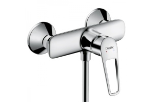 Смеситель для душа Hansgrohe Novus Loop хром (71360000)