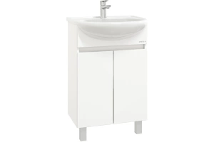 Комплект мебели Onika Милтон 59 белый - 2