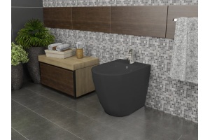 Биде напольное Gid BDN-36BM