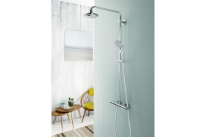 Душевая стойка Grohe Euphoria System 180 27296001 - 2