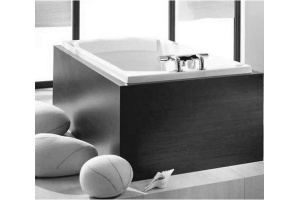 Акриловая ванна Jacob Delafon Ove 180x80 см (E60143RU-00) - 3