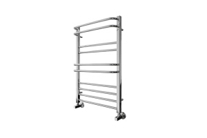 Полотенцесушитель водяной Aquatek Бетта П10 500х800 - 2