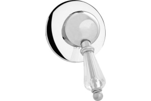 Смеситель Cezares Vintage DIM-01-Sw С ВНУТРЕННЕЙ ЧАСТЬЮ, для душа