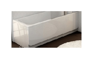 Экран для ванны боковой RAVAK Chrome (CZ74130A00)