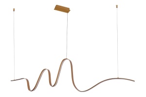 Подвесной светильник Divinare Stark 1926/01 SP-34 - 2