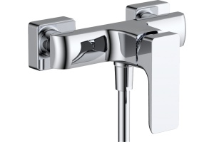 Смеситель для душа Allen Brau Infinity хром