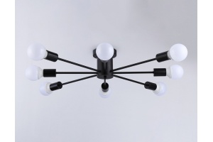 Потолочная люстра Ambrella Light TR TR80411 - 2