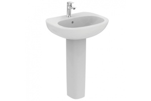 Подвесная раковина Ideal Standard Tesi (T351401) - 3