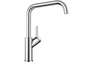 Смеситель для кухонной мойки Blanco Jurena хром (520764)