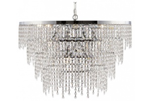 Подвесная люстра Maytoni Noa DIA202PL-15CH