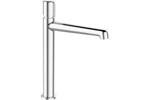 Смеситель BelBagno Uno UNO-LMC-CRM для раковины