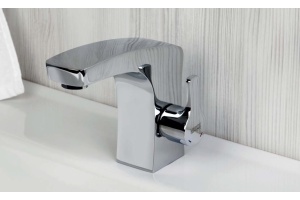 Смеситель Wasserkraft Berkel 4803 для раковины - 3