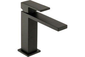 Смеситель для раковины Migliore Kvant 30434 черный