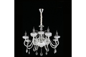 Подвесная люстра Aployt Emmanuel APL.628.03.12 - 3