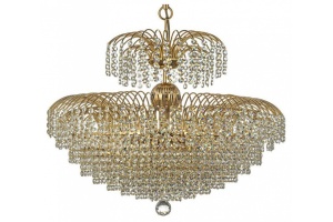 Подвесная люстра Arti Lampadari Salentino Salentino E 1.5.60.100 G