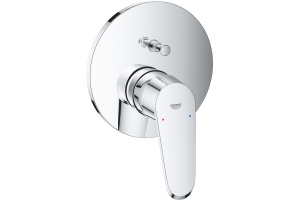 Смеситель Grohe Eurodisc 24056002 для ванны с душем