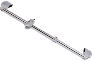 Душевой гарнитур Hansgrohe Crometta 85 Vario 27763000 Unica Crometta - 2