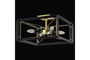 Люстра на штанге Lightstar Regolo 713347 - 2