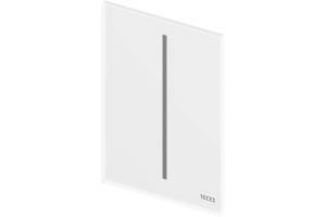 Кнопка смыва TECE filo urinal 9242060 230 V белая - 2