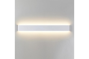 Настенный светодиодный светильник Odeon Light Hightech Framant 4293/30WL - 2