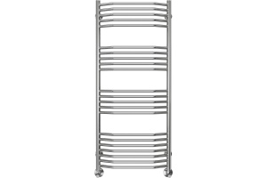Водяной полотенцесушитель Terminus Виктория П22 500х1200 Хром