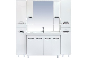 Зеркало Misty София 120 - 3