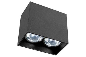 Потолочный светильник Nowodvorski Gap 9384