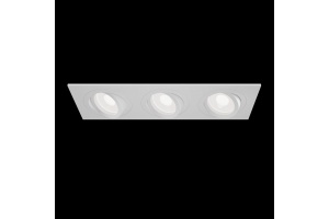 Встраиваемый светильник Maytoni Atom DL024-2-03W - 3