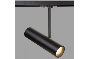 Трековый светильник Maytoni Track TR005-1-GU10-B - 2