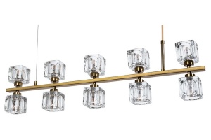 Подвесной светильник Divinare Alessandro 7205/17 SP-10