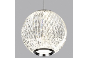 Подвесной светильник Odeon Light Crystal 5007/5LA