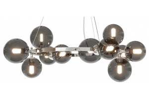 Подвесная люстра Maytoni Dallas MOD545PL-11CH