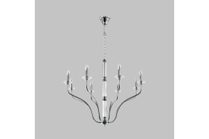 Подвесная люстра Moderli Catania V10428-8P - 2