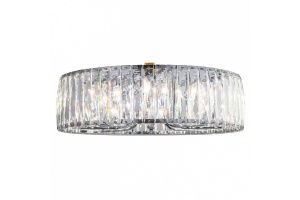 Подвесная люстра Citilux Aria EL321P08