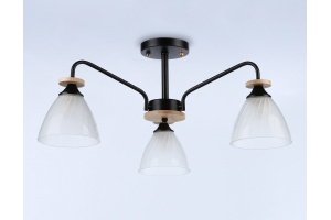 Люстра на штанге Ambrella Light TR TR9564 - 3