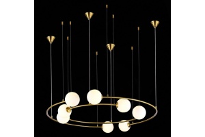 Подвесная люстра ST-Luce Arkos SL1186.303.08 - 3