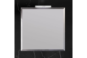 Зеркало Opadiris Рубинно 90  - 2