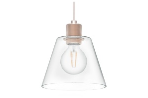 Подвесной светильник Eglo ПРОМО Copley 43631