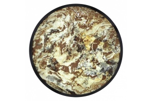 Накладной светильник Odeon Light Bergi 5064/24L - 3