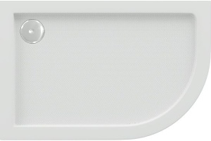 Поддон для душа Good Door Селфи L 120x80