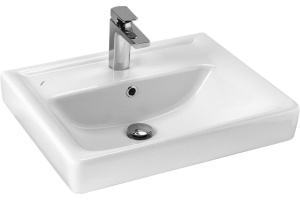 Мебельная раковина Бриклаер Santek Тигода 60